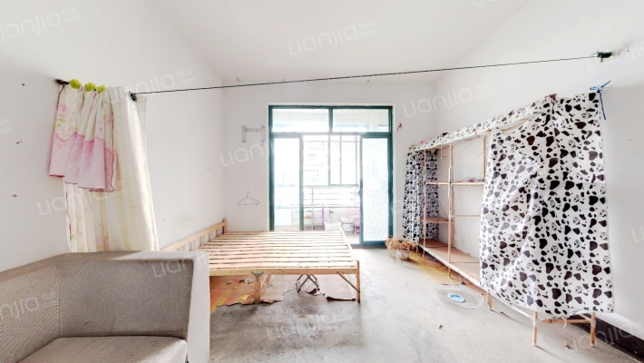 利民二园二手房实景图