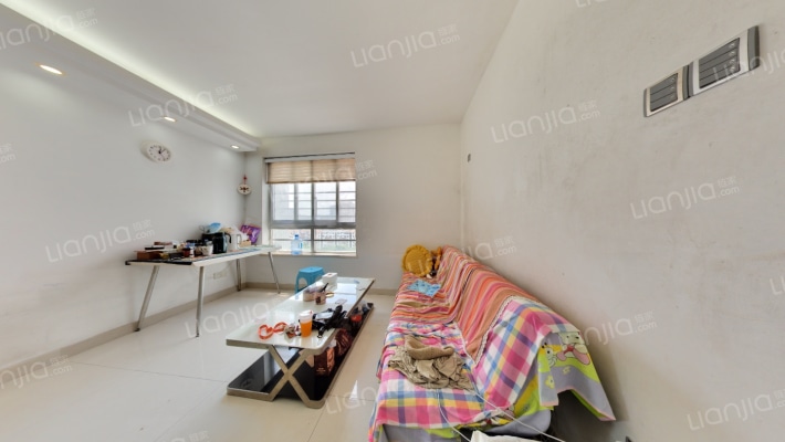 莲花二村二手房实景图