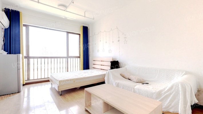 红星国际二手房实景图