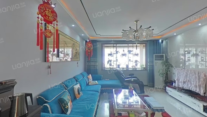 鑫盛源二手房实景图