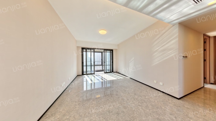 嘉璟峰庭悦邸二手房实景图