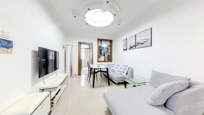 宏大北苑二手房实景图