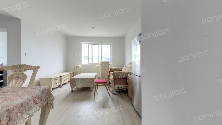 上湖家园二区二手房实景图