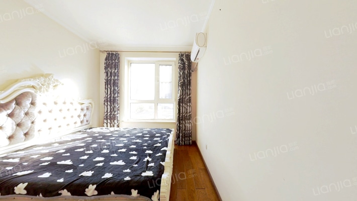 益格名郡二手房实景图