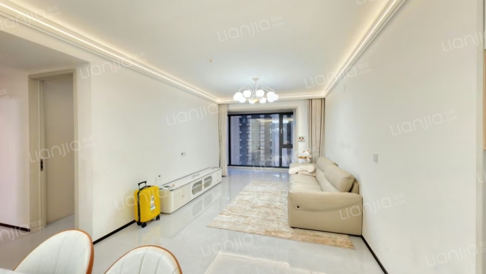 公元九里二手房实景图