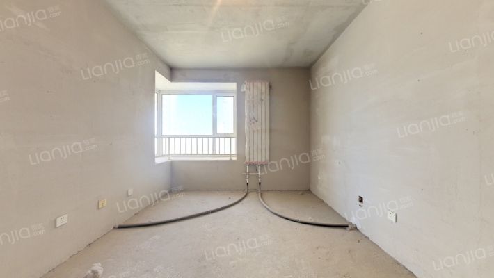 荣安居二手房实景图