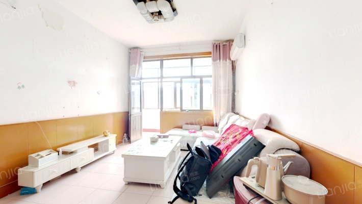 新华家园二手房实景图