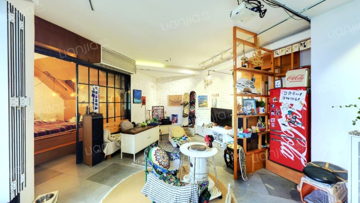 汇贤阁(公寓)二手房实景图