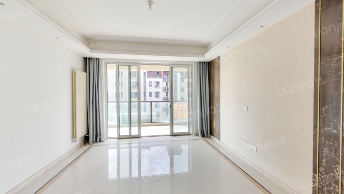 双清湾·天境二手房实景图