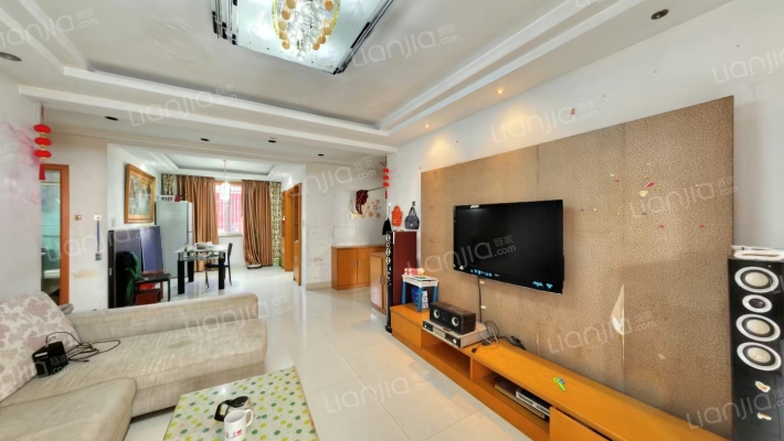 永丰公寓二手房实景图