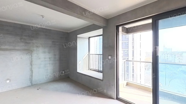 春风溪语二手房实景图