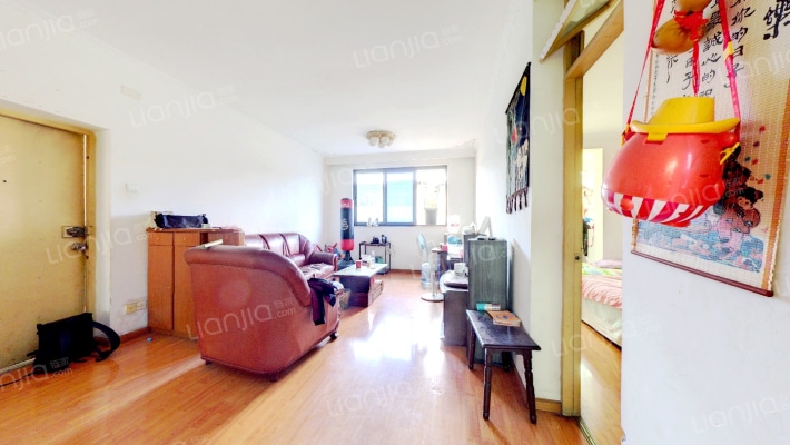 紫瑞街98号院二手房实景图