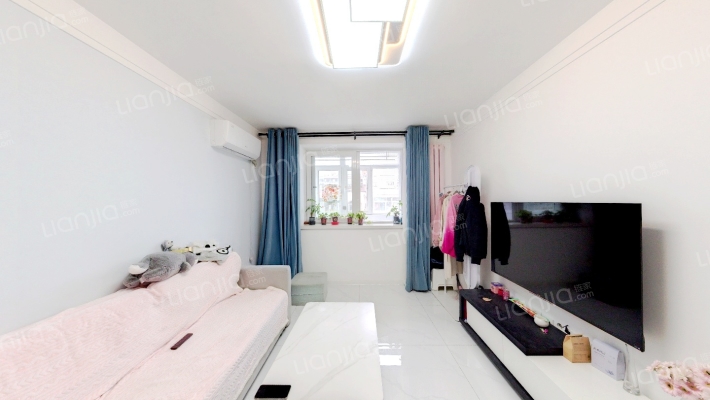 顺达西里二手房实景图