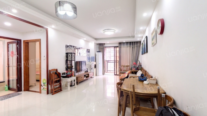 隆源雅居二手房实景图