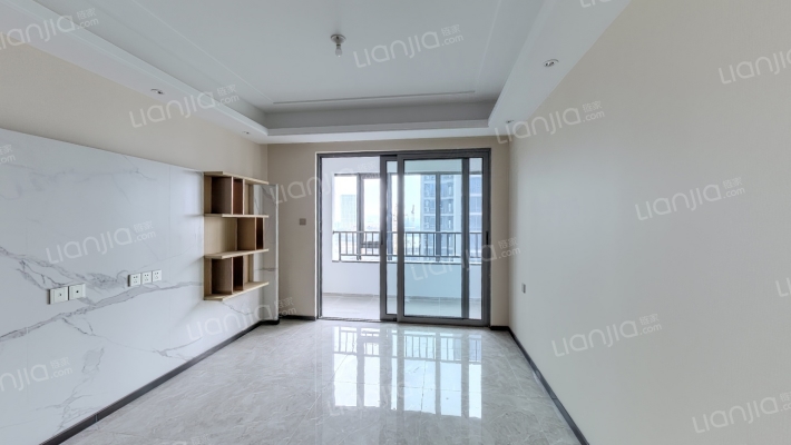 合景臻颐府二手房实景图