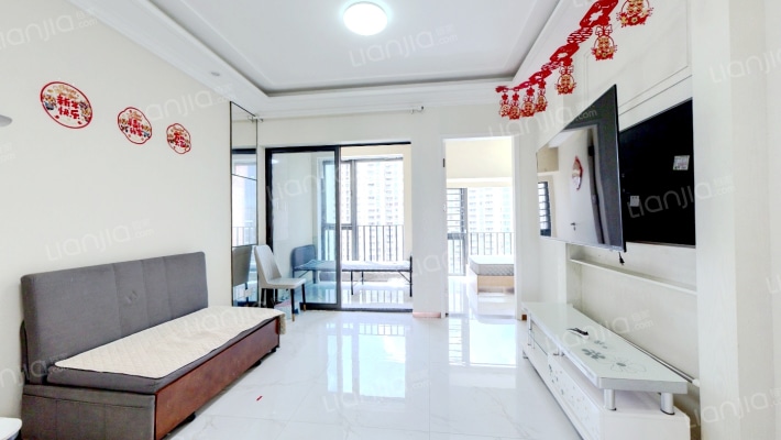 锦缘里嘉园二手房实景图