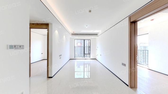 保利联发锦上二手房实景图