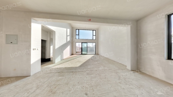 南城拾壹方二手房实景图