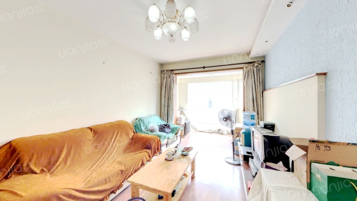 安居苑(天府新区)二手房实景图