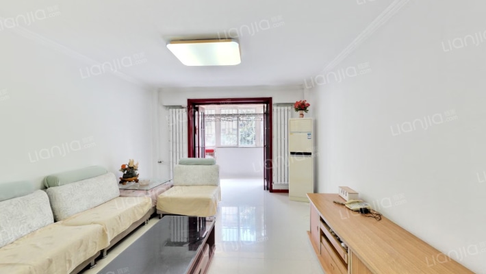 西航中心第3小区二手房实景图