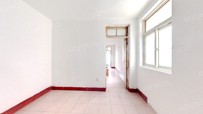 新吴庄西区二手房实景图