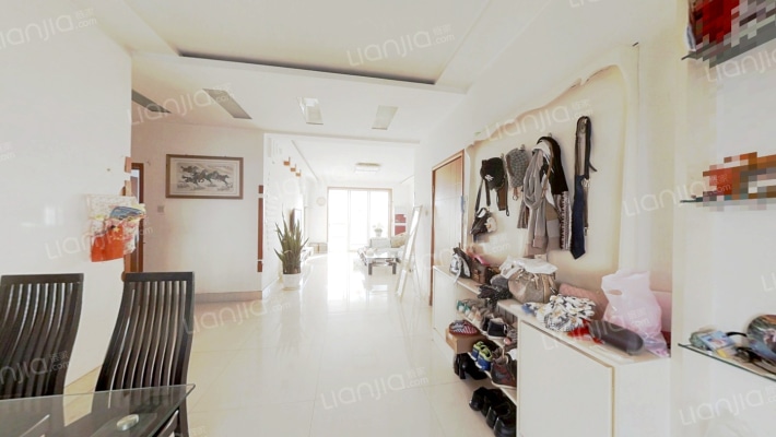 文化佳苑二手房实景图