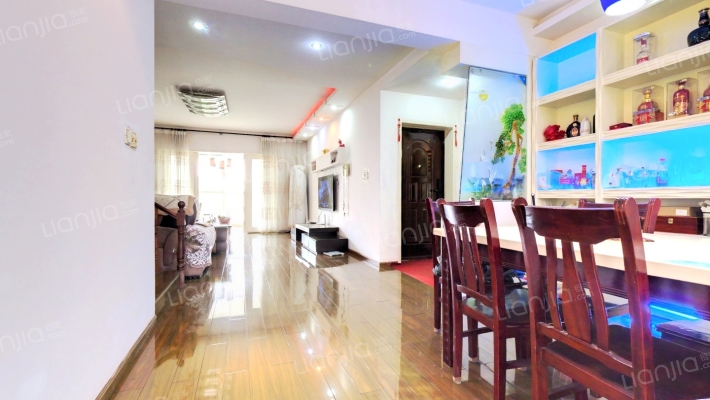 雅馨花园二手房实景图