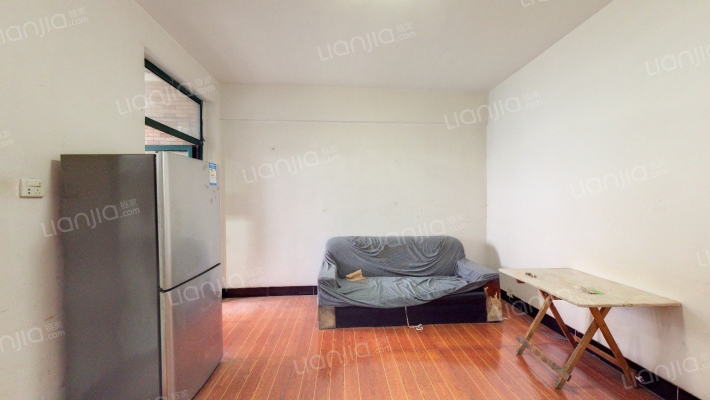 汇文新都D区二手房实景图