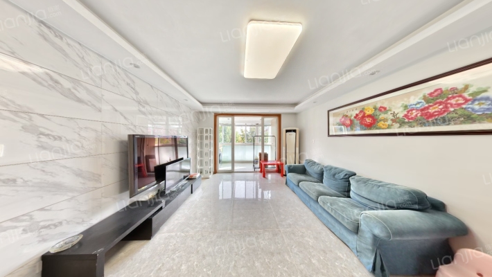 西郊河畔家园二手房实景图