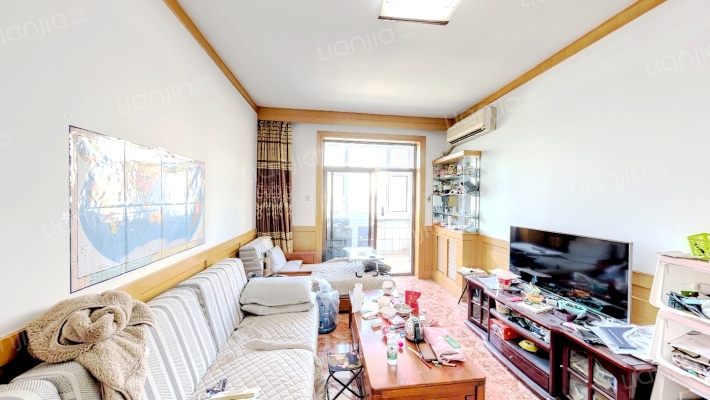 肿瘤医院宿舍二手房实景图