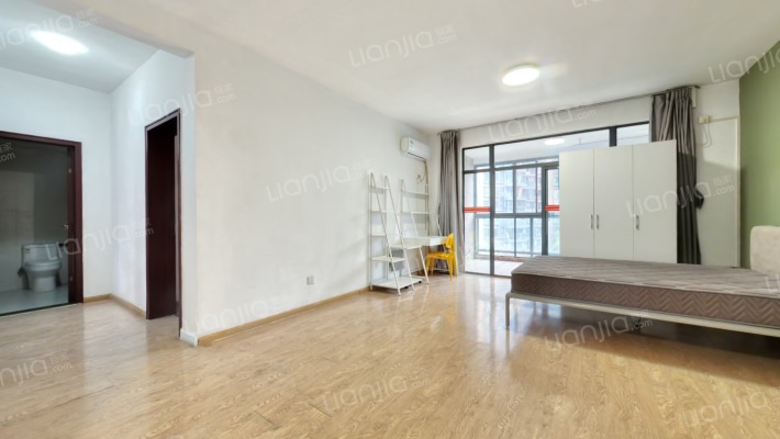 中大君悦金沙一二期二手房实景图