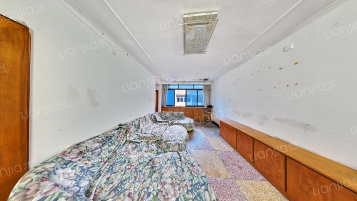 水碾村二手房实景图