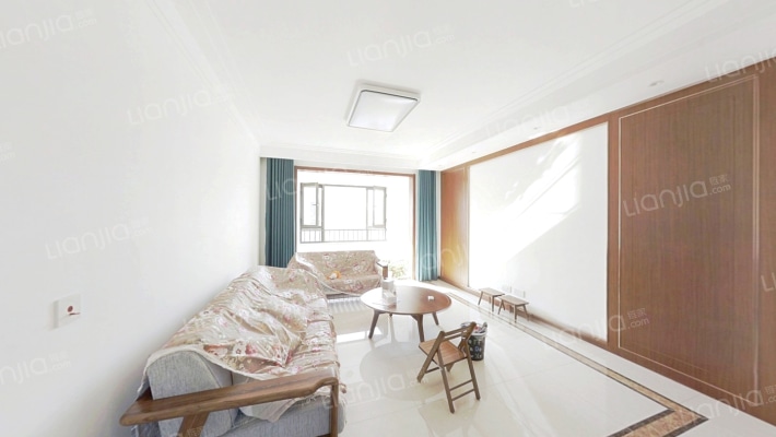 中建昆明澜庭二期二手房实景图