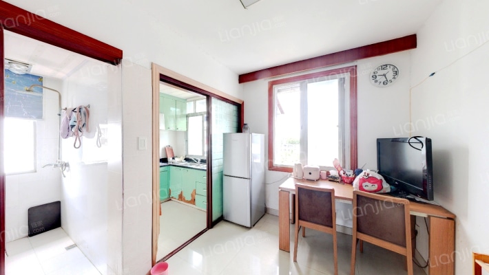 罗北小区二手房实景图