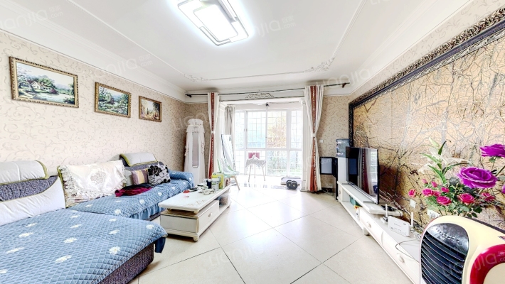 府河御景二手房实景图