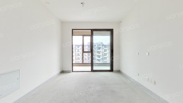 大华铂璟湾二手房实景图