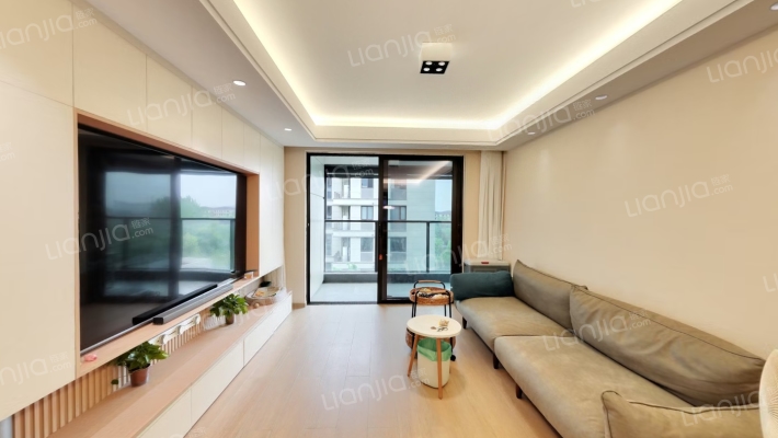 新力启云府二手房实景图