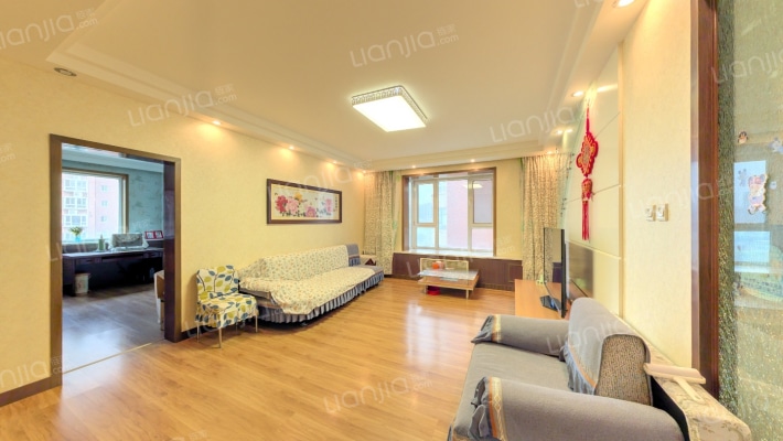 滨东花园二手房实景图