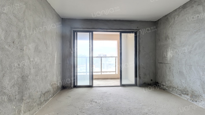 德诚公馆二手房实景图