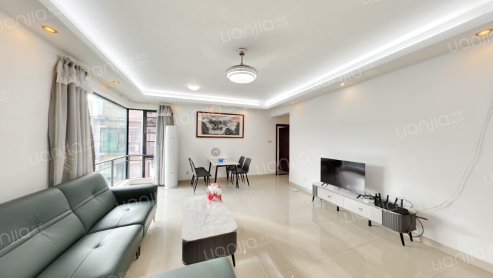 芳草园二手房实景图