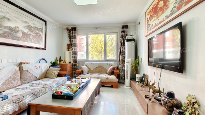 金水洼街5号院二手房实景图