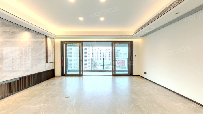 建发玺云二手房实景图