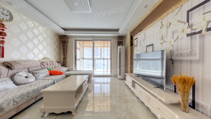 青龙华庄二手房实景图