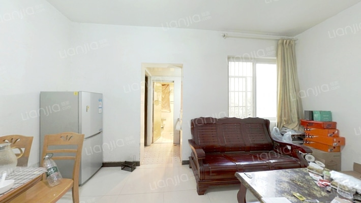 凤凰家园二手房实景图