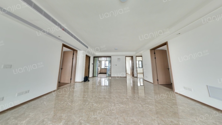 合肥璟园二期二手房实景图