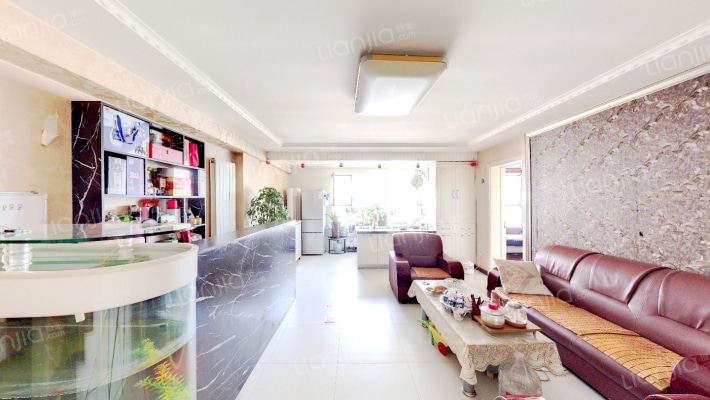 景观新贵二手房实景图