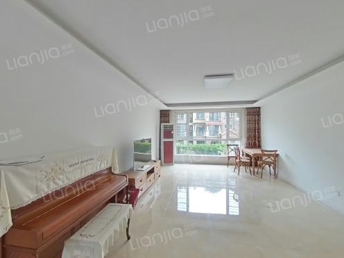 整租·懿品御府 3室2厅 南/北