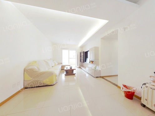 整租·万科锦程 2室2厅 南