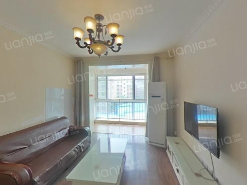 整租·以琳 2室1厅 南/北