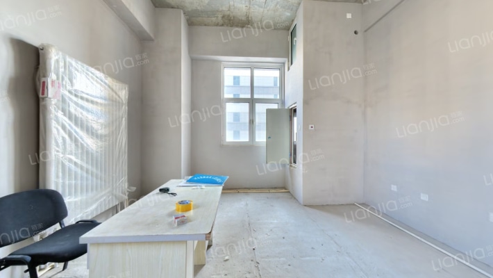 宏祥22号铂寓二手房实景图